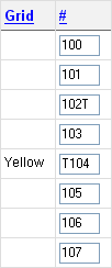 Strings sorting like numbers