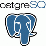 PostgreSQL Logo