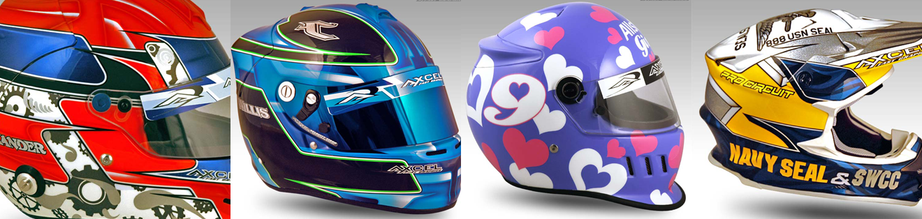 Axcel Fast Graphics