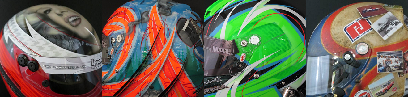 Indocil Art