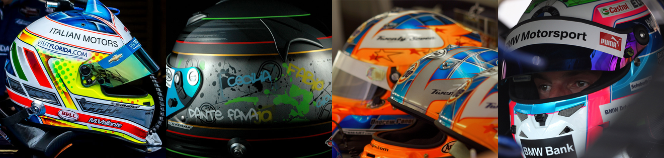 Smart Race Paint